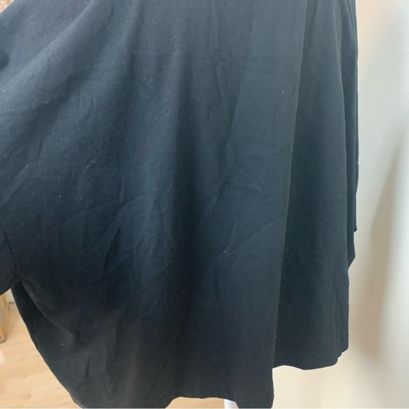 Wakey Wakey Black Top - Picture 8 of 9